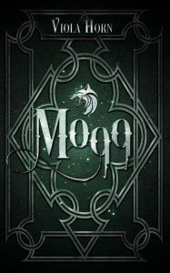 Title: Moqq, Author: Viola Horn