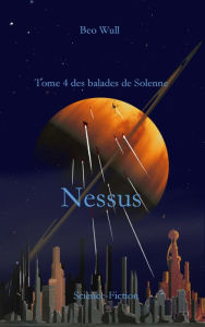 Title: Nessus, Author: Beo Wull
