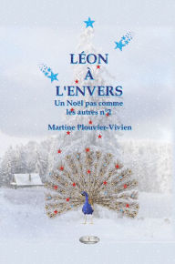 Title: Léon à l'envers, Author: Martine Plouvier-Vivien