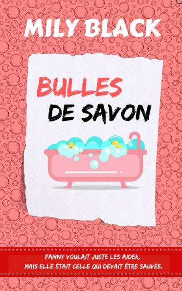 Bulles de savon (réédition)