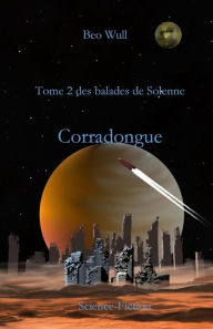 Title: Corradongue, Author: Beo Wull