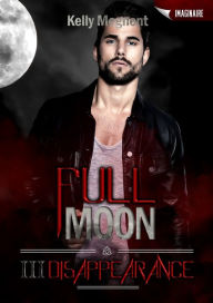 Title: Full Moon 3, Author: Kelly Megnent