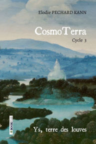 Title: COSMOTERRA -Cycle 3, Author: Elodie PECHARD KANN