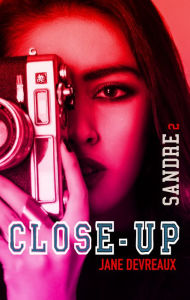 Title: Close-Up 2, Author: Jane Devreaux