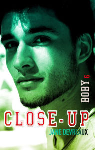 Title: Close-Up 6, Author: Jane Devreaux