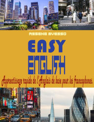 Title: Easy English, Author: Asseng Mvesso