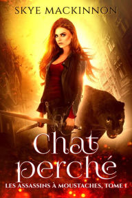 Title: Chat perché, Author: Skye MacKinnon