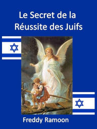 Title: L'Origine du Pouvoir des Juifs, Author: Freddy Ramoon