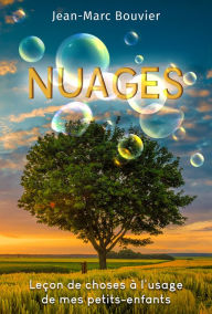 Title: Nuages, Author: Jean-Marc Bouvier