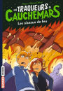 Les traqueurs de cauchemars, Tome 05: Les oiseaux de feu