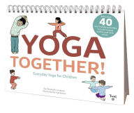 Title: Yoga Together!, Author: Elisabeth Jouane