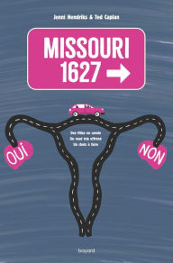 Title: Missouri 1627, Author: Ted Caplan