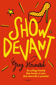 Title: Show devant, Author: Greg HOWARD