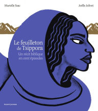 Title: Le feuilleton de Tsippora, Author: Murielle Szac