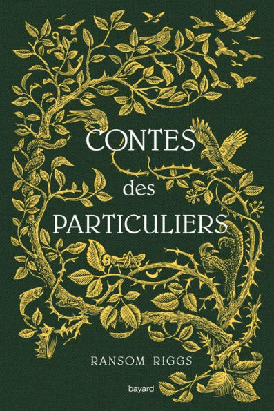 Contes des particuliers