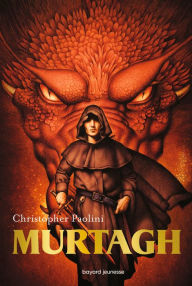 Title: Eragon, Tome 05: Murtagh et le monde d'Eragon, Author: Christopher Paolini