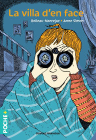 Title: La villa d'en face, Author: Pierre Boileau