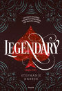 Caraval, Tome 02: Legendary