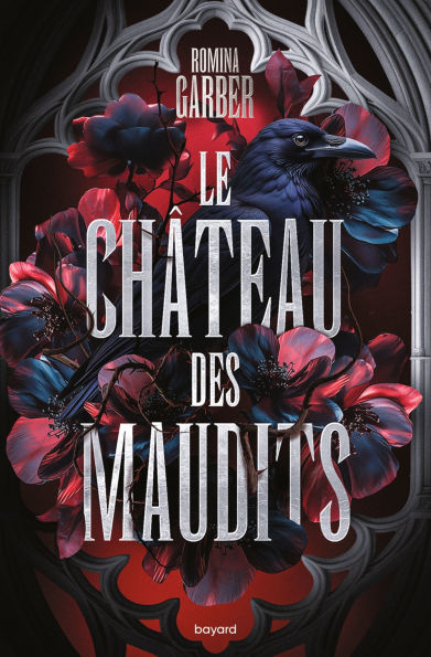 Le château des maudits