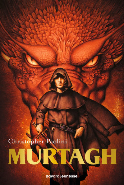 Eragon poche, Tome 05: Murtagh et le monde d'Eragon