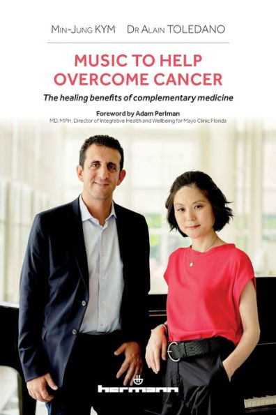 Music to Help Overcome Cancer