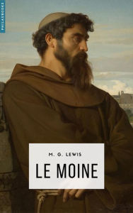 Title: Le moine, Author: M. G. Lewis