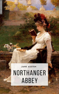 Title: Northanger Abbey, Author: Jane Austen