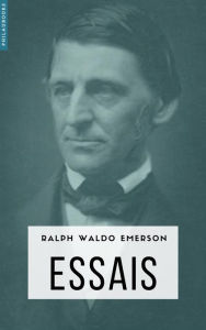 Title: Essais, Author: Ralph Waldo Emerson