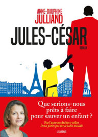 Title: Jules-César, Author: Anne-Dauphine Julliand