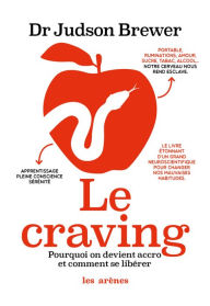 Title: Le Craving, Author: Judson Brewer