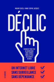 Title: Déclic, Author: Maxime Guedj