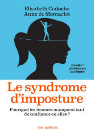 Title: Le Syndrome d'imposture, Author: Elisabeth Cadoche