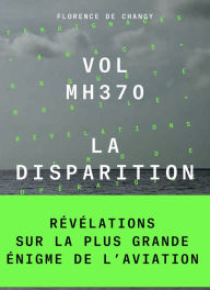 Title: La disparition, Author: Florence de Changy