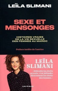 Title: Sexe et mensonges, Author: Leïla Slimani