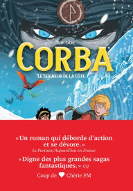Title: Corba - Tome 2 Le Seigneur de la côte, Author: Rémi Faure