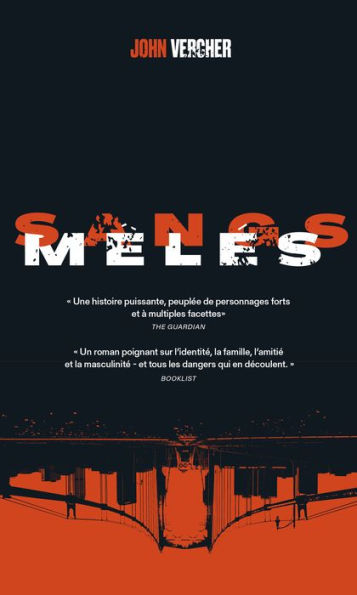 Sangs mêlés