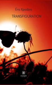 Title: Transfiguration: Recueil de poèmes, Author: Eric Kpodzro