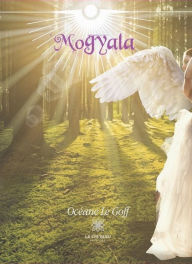 Title: Mogyala: Roman, Author: Océane Le Goff