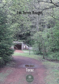 Title: Les Terres Rouges, Author: Toraz