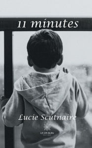 Title: 11 minutes, Author: Lucie Scutnaire