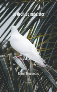 Title: Le droit de subsister, Author: Jamel Mouaouya
