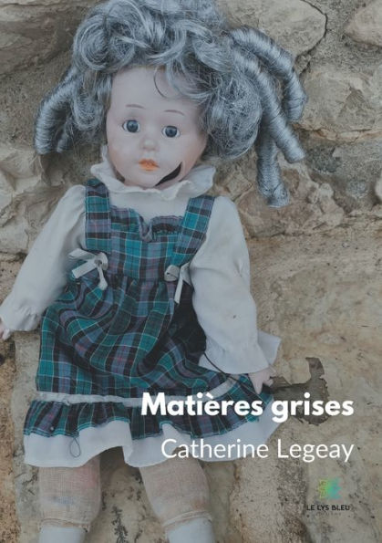 Matiï¿½res grises