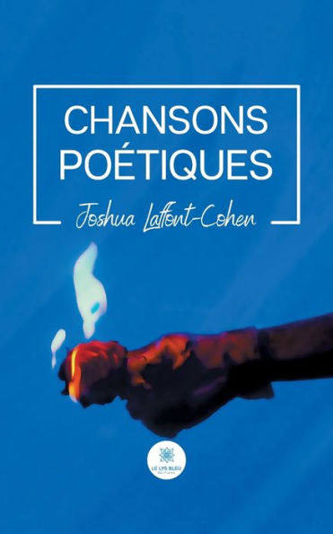 Chansons poétiques