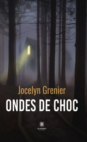 Ondes de choc: Roman