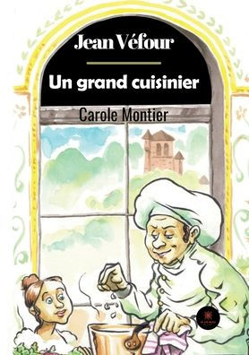 Jean Véfour: Un grand cuisinier
