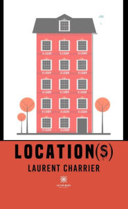 Title: Location(s): Roman, Author: Laurent Charrier