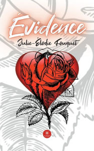 Title: Évidence, Author: Fouquet Julie-Élodie