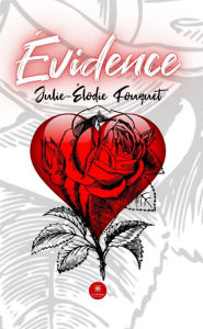 Title: Évidence: Recueil, Author: Julie-Élodie Fouquet
