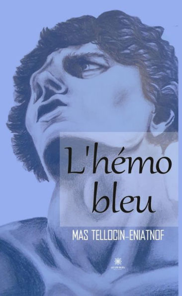 L'hémo bleu: Recueil