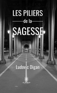 Title: Les piliers de la sagesse: Essai, Author: Ludovic Digan